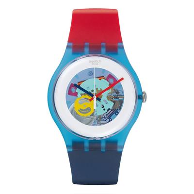 ساعت مچی عقربه ای سواچ کد uos 101