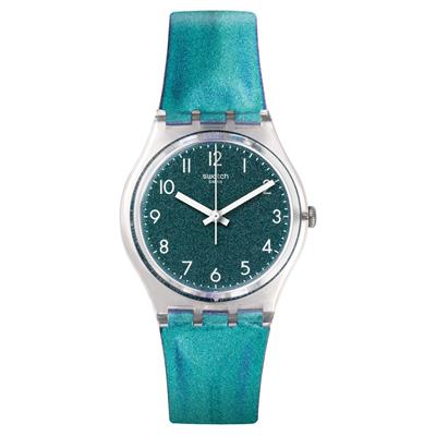 ساعت مچی عقربه ای سواچ مدل ge 245