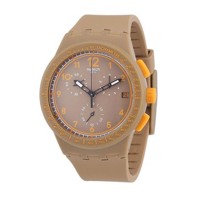 ساعت مچی عقربه ای سواچ کد usc 400