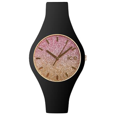 ساعت مچی عقربه ای زنانه آیس واچ کد 016905