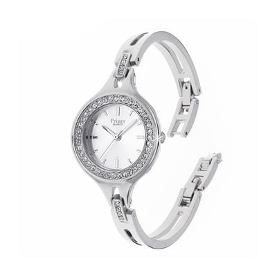 ساعت مچی عقربه ای زنانه پرایمر مدل mo 032 gg