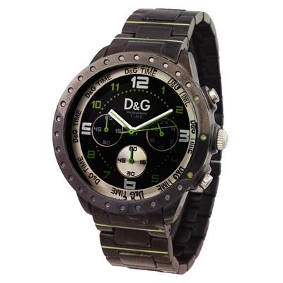 ساعت مچی عقربه ای مردانه کد dg001