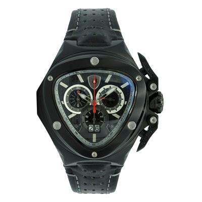 ساعت مچی عقربه ای مردانه تونینو لامبورگینی مدل tl 3109