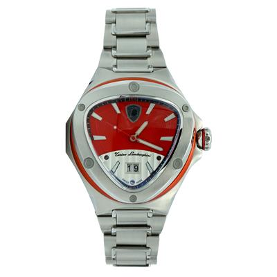 ساعت مچی عقربه ای مردانه تونینو لامبورگینی کد tl 3023