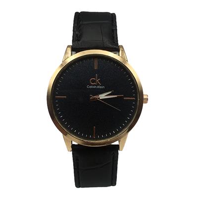 ساعت مچی عقربه ای مردانه کد cmg