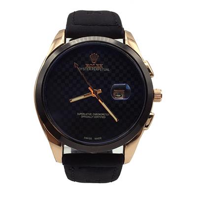 ساعت مچی عقربه ای مردانه کد rtb