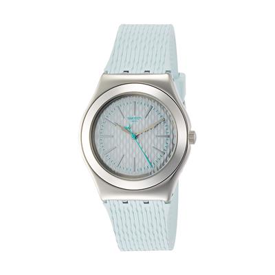 ساعت مچی عقربه ای زنانه سواچ مدل yls193