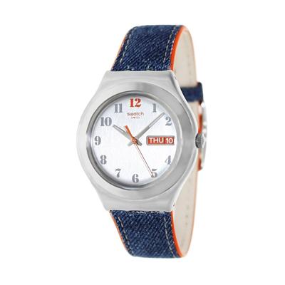 ساعت مچی عقربه ای سواچ مدل ygs763