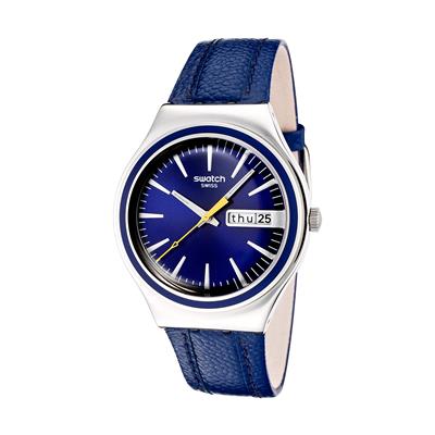 ساعت مچی عقربه ای سواچ مدل ygs747