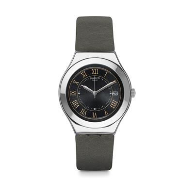 ساعت مچی عقربه ای سواچ مدل ygs477