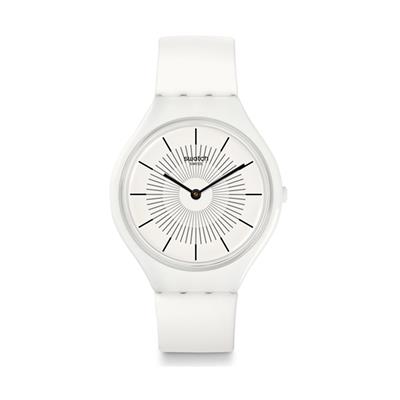 ساعت مچی عقربه ای سواچ مدل svow100