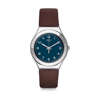 ساعت مچی عقربه ای سواچ مدل ygs139