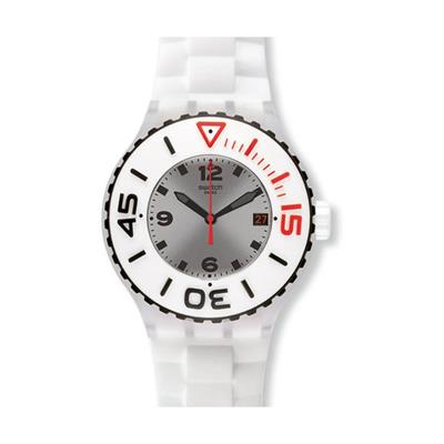 ساعت مچی عقربه ای سواچ مدل suuk401