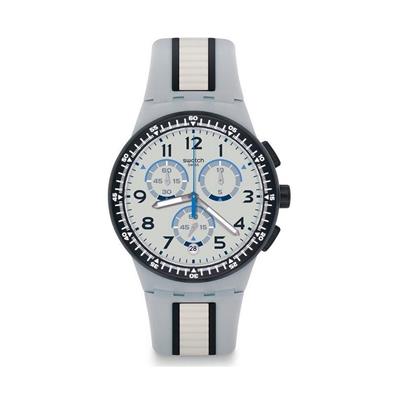 ساعت مچی عقربه ای سواچ مدل suss401