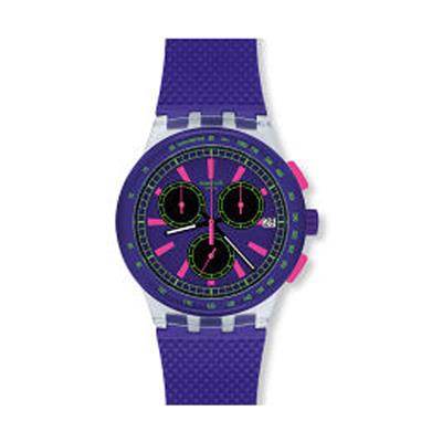 ساعت مچی عقربه ای سواچ مدل susk400