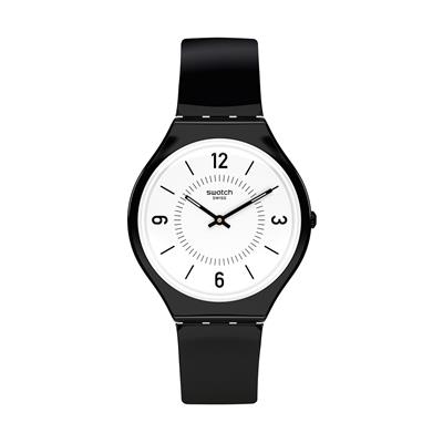 ساعت مچی عقربه ای سواچ مدل svob101