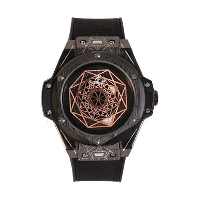 ساعت مچی عقربه ای مردانه مدل 0010