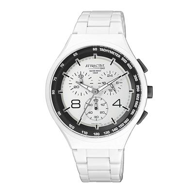 ساعت مچی عقربه ای کیو اند کیو کد da86j003y