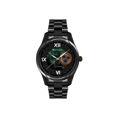 ساعت مچی عقربه ای زنانه رنه موریس مدل dream2 60102 rm6