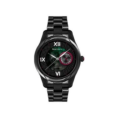 ساعت مچی عقربه ای زنانه رنه موریس مدل dream2 60102 rm5