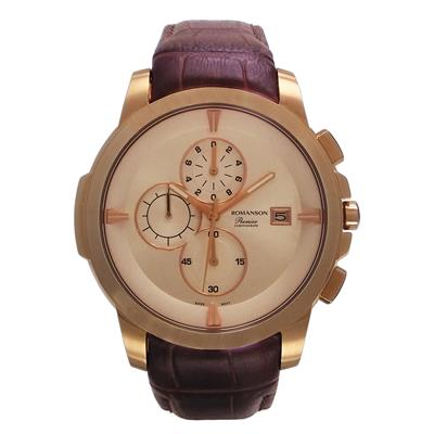 ساعت مچی عقربه ای مردانه کد 7111g 7