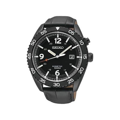 ساعت مچی عقربه ای مردانه سیکو کد ska621p1