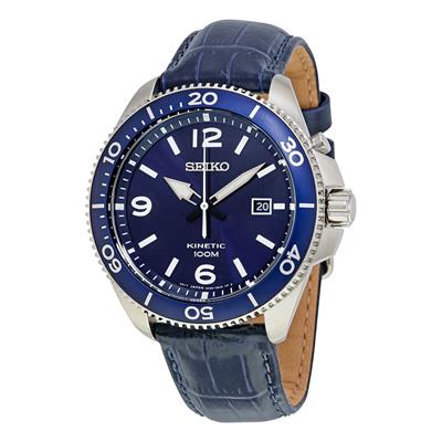 ساعت مچی عقربه ای مردانه سیکو کد ska745p2