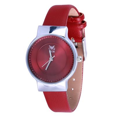 ساعت مچی عقربه ای زنانه ام جی ام مدل آرگون کد zr02