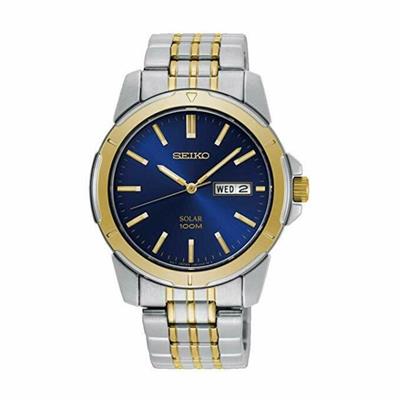 ساعت مچی عقربه ای مردانه سیکو کد sne502p1s