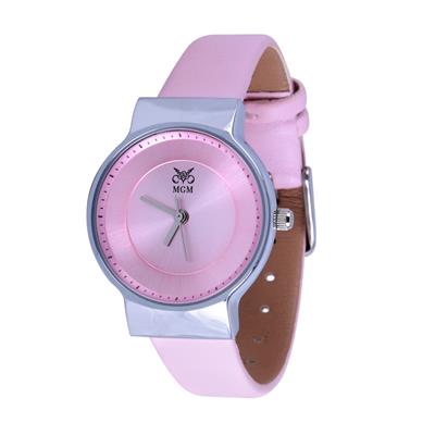 ساعت مچی عقربه ای زنانه ام جی ام مدل آرگون کد pi02