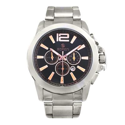 ساعت مچی عقربه ای مردانه سورن کد s01