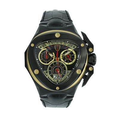 ساعت مچی عقربه ای مردانه تونینو لامبورگینی کد tl 3012