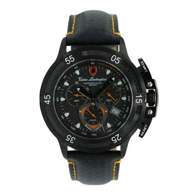 ساعت مچی عقربه ای مردانه تونینو لامبورگینی کد tl 2990 04