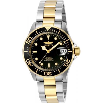 ساعت مچی عقربه ای مردانه اینویکتا کد 8927