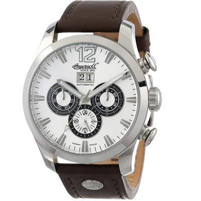 ساعت مچی عقربه ای مردانه اینگرسل کد in1215sl