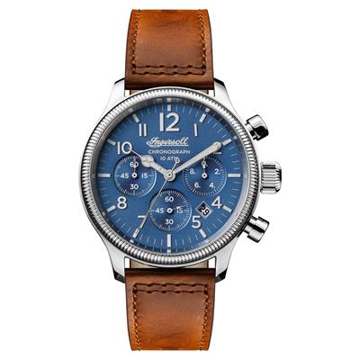 ساعت مچی عقربه ای مردانه اینگرسل کد i03801