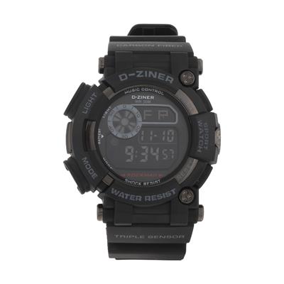 ساعت مچی عقربه ای مردانه دیزاینر مدل n31