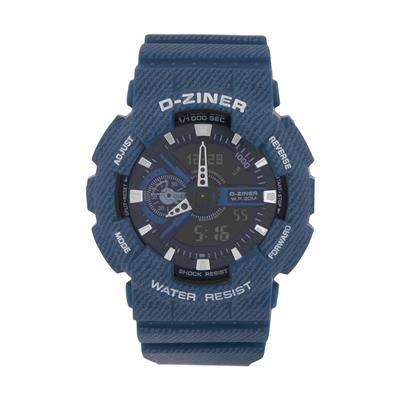 ساعت مچی عقربه ای مردانه دیزاینر مدل n16