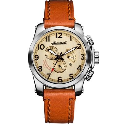 ساعت مچی عقربه ای مردانه اینگرسل کد i03001
