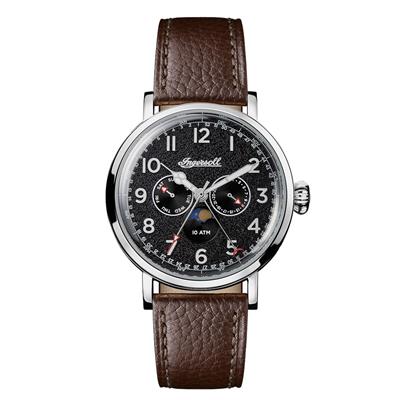 ساعت مچی عقربه ای مردانه اینگرسل کد i01601