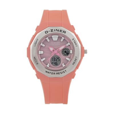 ساعت مچی عقربه ای زنانه دیزاینر مدل n8