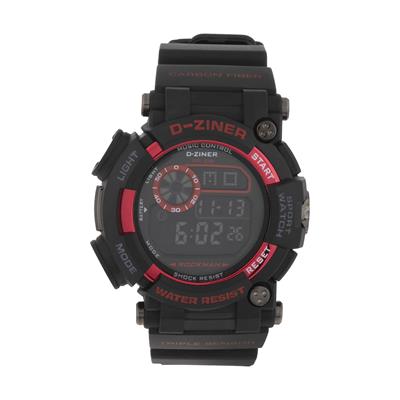 ساعت مچی عقربه ای مردانه دیزاینر مدل n19