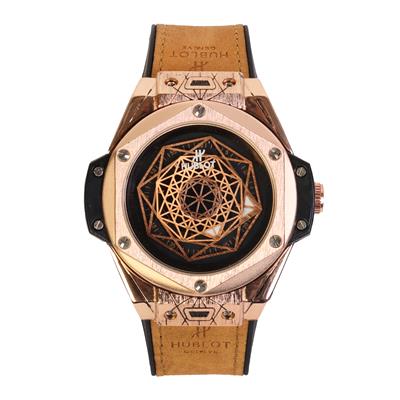 ساعت مچی عقربه ای مردانه مدل 009