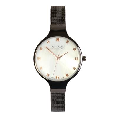 ساعت مچی عقربه ای زنانه مدل 007