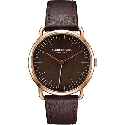 ساعت مچی عقربه ای مردانه کنت کول مدل kc50777003