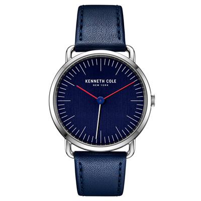 ساعت مچی عقربه ای مردانه کنت کول مدل kc50777002