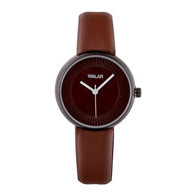 ساعت مچی عقربه ای زنانه والار مدل s44