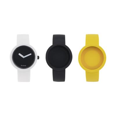 ساعت مچی عقربه ای زنانه او کلاک کد 9