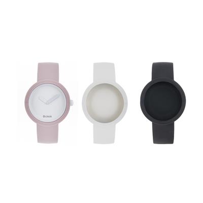 ساعت مچی عقربه ای زنانه او کلاک کد 12