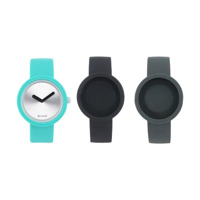 ساعت مچی عقربه ای زنانه او کلاک کد 14